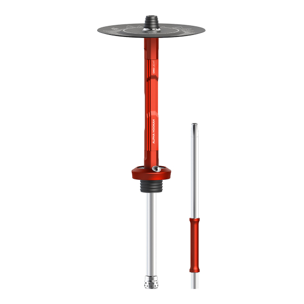 Кальян Alpha Hookah Oro Light Ruby Red в Красноярске