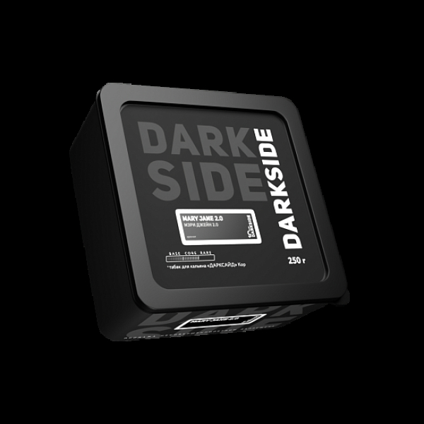 Табак Darkside Core Mary Jane 2.0 250 грамм в Красноярске