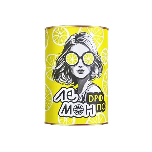 Табак Dogma Лемон Дропс 160 грамм в Красноярске