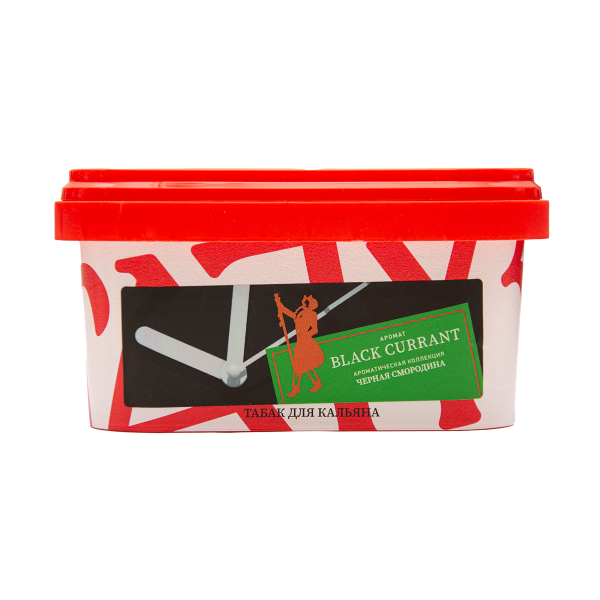 Табак Satyr Black Currant 200 грамм в Красноярске