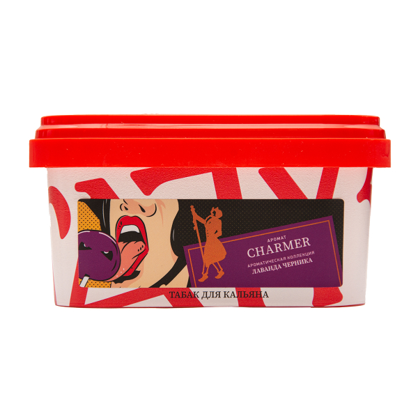Табак Satyr Charmer 200 грамм в Красноярске