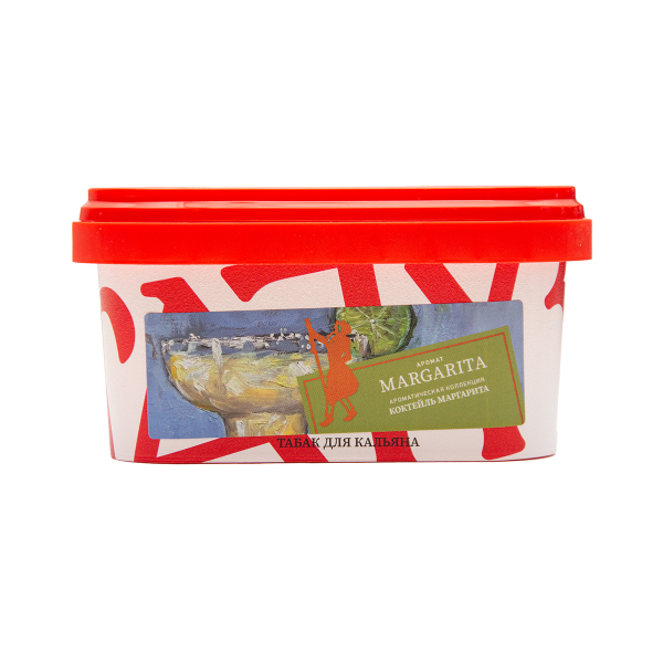 Табак Satyr Margarita 200 грамм в Красноярске