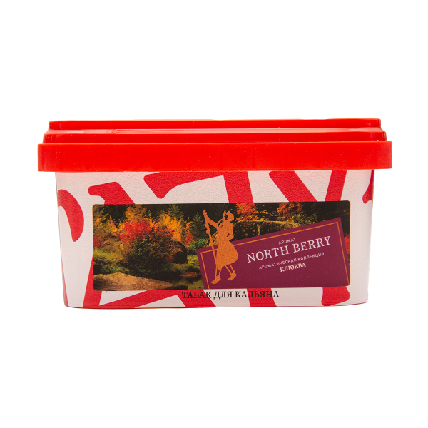 Табак Satyr Northberry 200 грамм в Красноярске