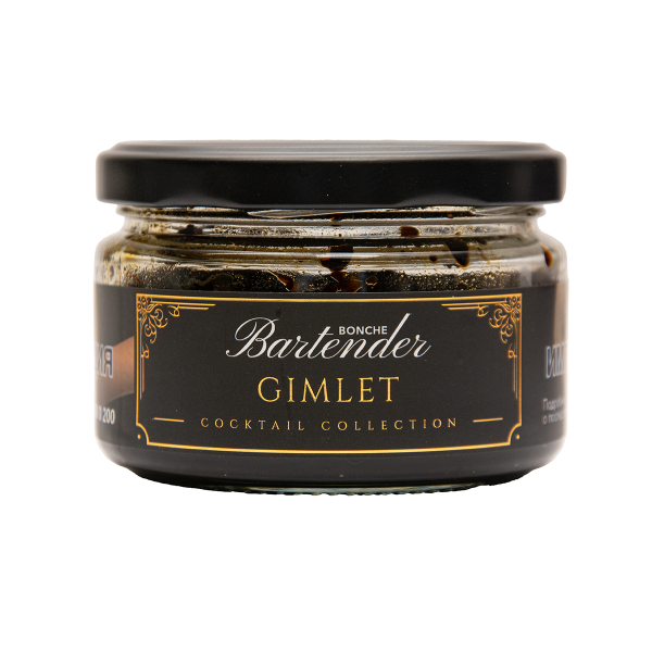 Табак Bonche Gimlet 120 грамм в Красноярске
