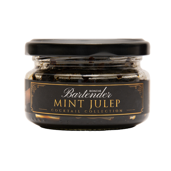 Табак Bonche Mint Julep 60 грамм в Красноярске