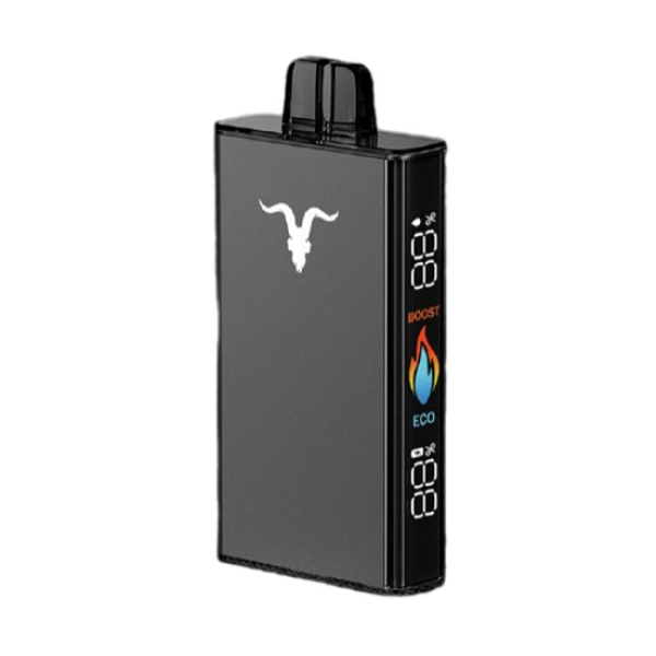 Электронка Ignite V250 Black Sweet And Sour Pomegranate Скадко Кислый Гранат в Красноярске