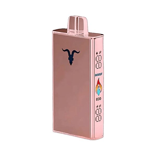 Электронка Ignite V250 Gold Green Apple Зеленое Яблоко в Красноярске