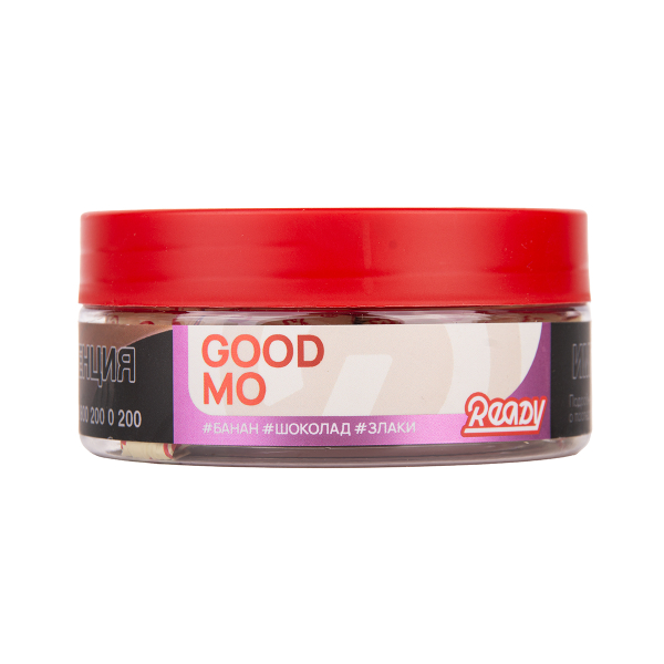 Табак Ready Good Mo 100 грамм в Красноярске