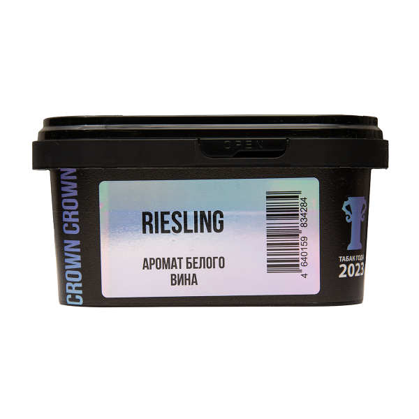 Табак Sapphire Crown Riesling 200 грамм в Красноярске