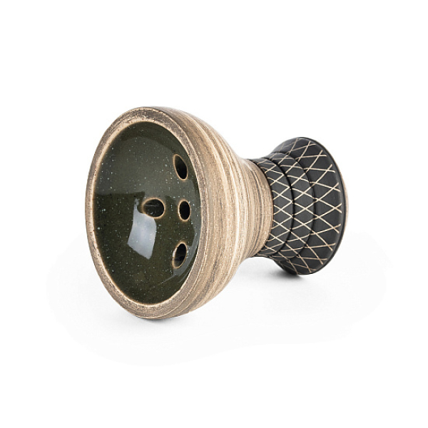 Чаша Alpha Bowl Turk Design Green Sand в Красноярске