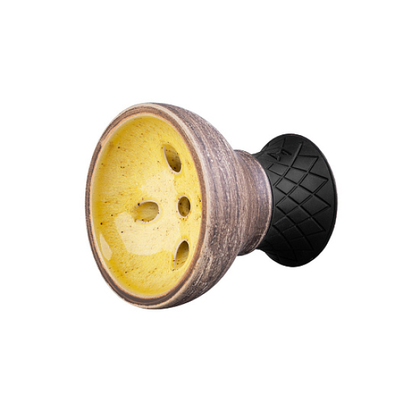 Чаша Alpha Bowl Turk Design Pro Yellow в Красноярске