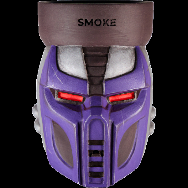 Чаша Kong Smoke в Красноярске
