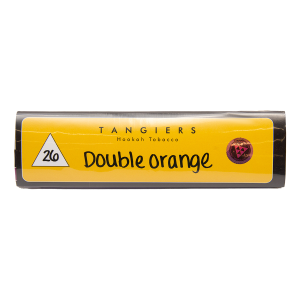 Табак Tangiers Original Double Orange 100 грамм в Красноярске