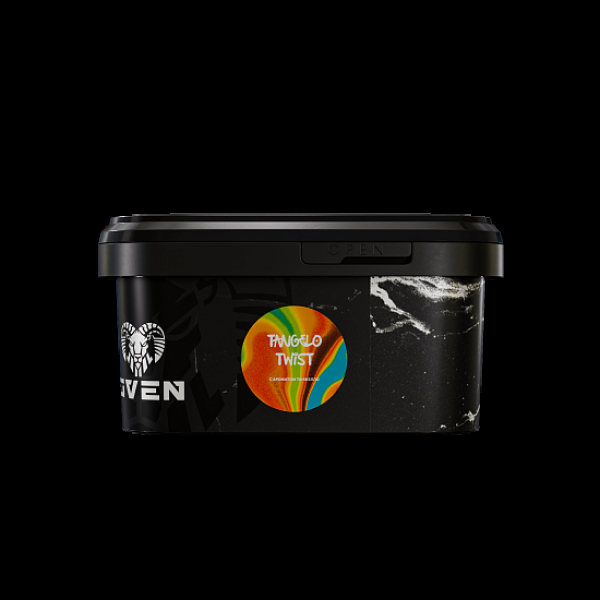 Табак Oven Танжелло Tangelo Twist 200 грамм в Красноярске