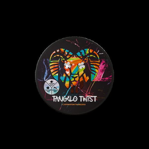 Табак Oven Танжелло Tangelo Twist 25 грамм в Красноярске