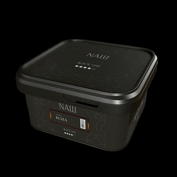 Табак Nаш Black Кола 200 грамм в Красноярске