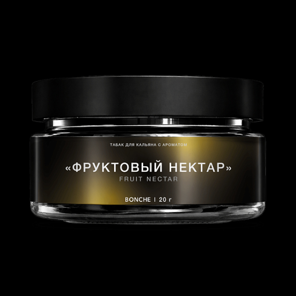 Табак Bonche Select Фруктовый Нектар 20 грамм в Красноярске
