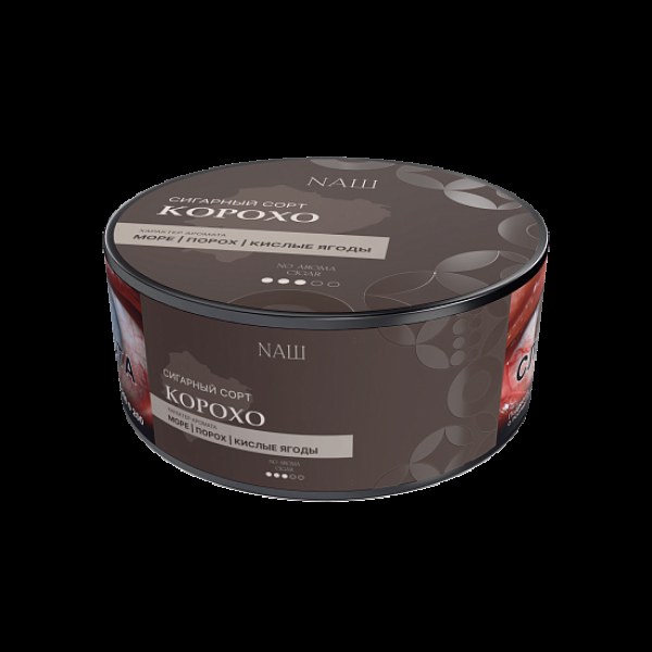 Табак Nаш Cigar No Aroma Корохо 30 грамм в Красноярске