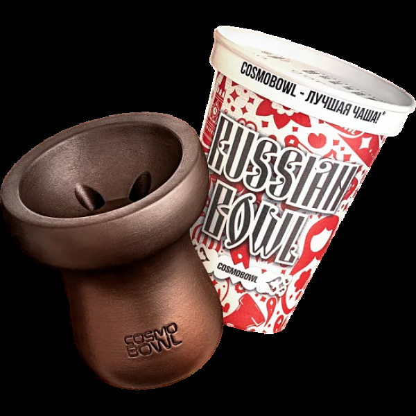 Чаша Cosmo Bowl Russian New Style Pack в Красноярске