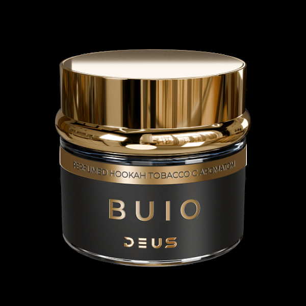 Табак Deus Perfume Buio 40 грамм в Красноярске