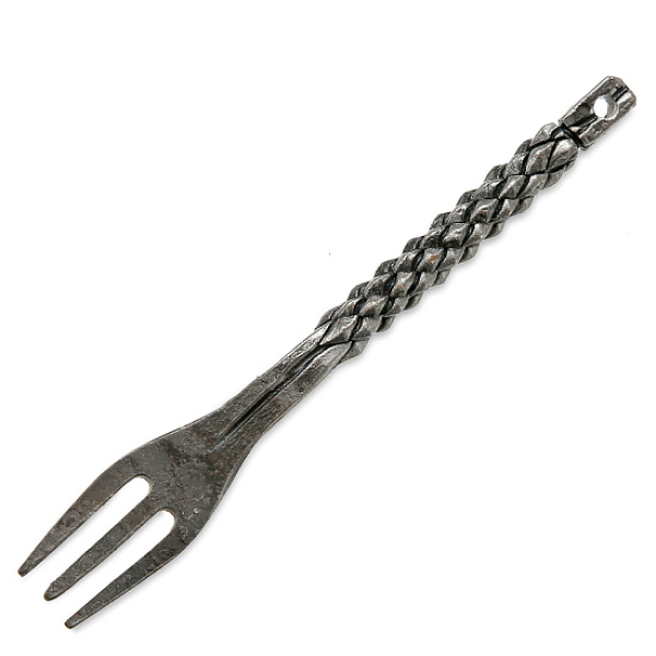 Вилка Werkbund Граверная Fork Authentic в Красноярске