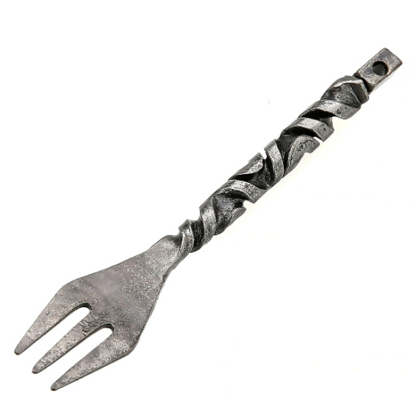 Вилка Werkbund Граверная Fork Bionik в Красноярске
