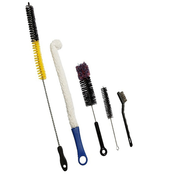Ершики Nilitex Pro 4 (4 шт., щетка) в Красноярске