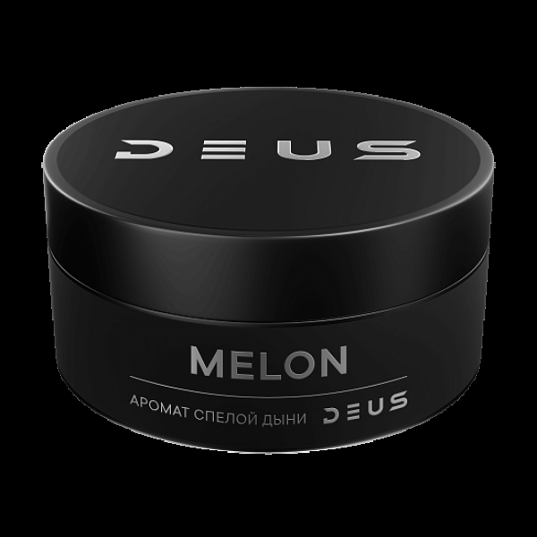 Табак Deus Melon Спелая Дыня 100 грамм в Красноярске