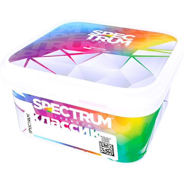 Табак Spectrum Cl Тропический Сок Tropicana 200 грамм в Красноярске