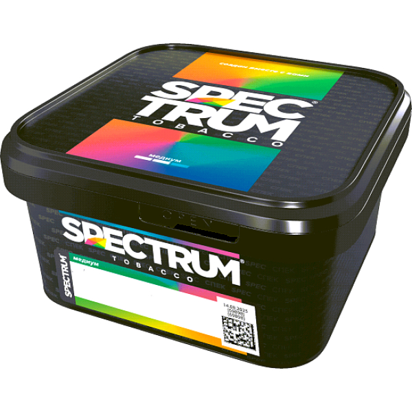 Табак Spectrum Md Русская Малина Russian Raspberry 200 грамм в Красноярске