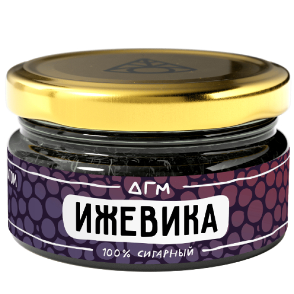 Табак Dogma Ижевика 20 грамм в Красноярске