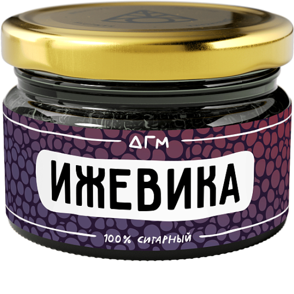 Табак Dogma Ижевика 80 грамм в Красноярске