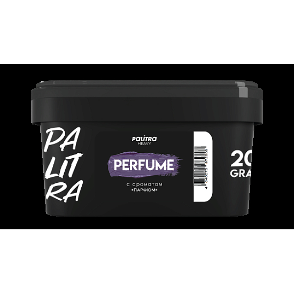 Табак Palitra Heavy Парфюм Perfume 200 грамм в Красноярске