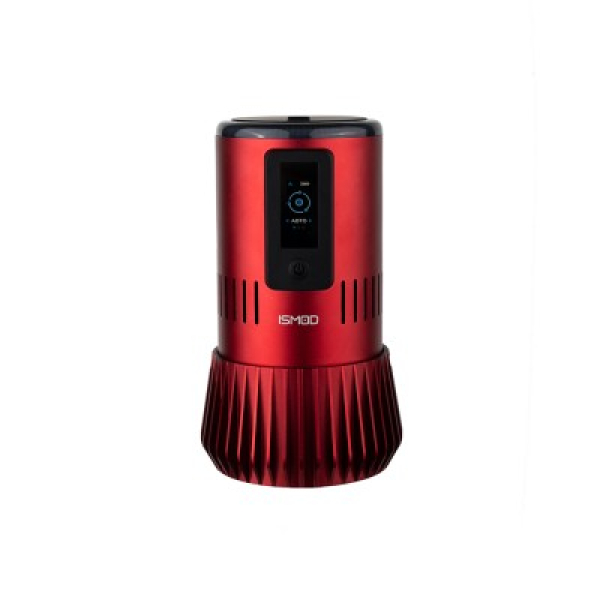 Электронная чаша Apex Ismod Burgundy Красный в Красноярске