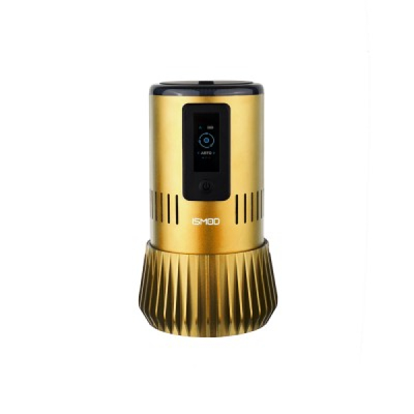Электронная чаша Apex Ismod Royal Gold Золотой в Красноярске