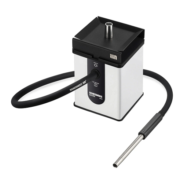 Кальян Nanosmoke Eleven White в Красноярске