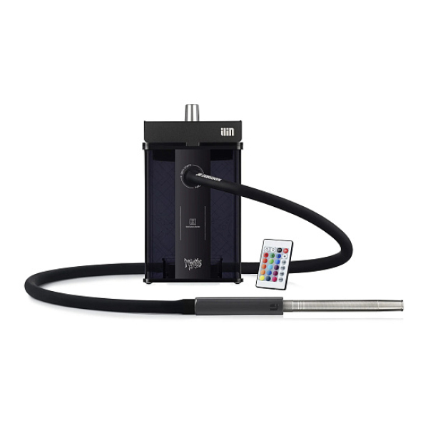 Кальян Nanosmoke Five Led в Красноярске