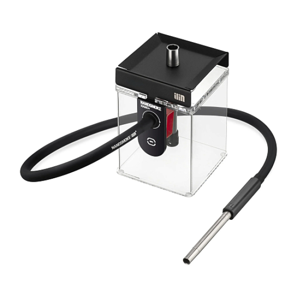 Кальян Nanosmoke Nano Plus в Красноярске