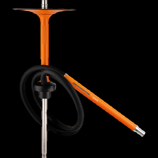 Кальян Sway Base Cosmic Orange Орандж в Красноярске