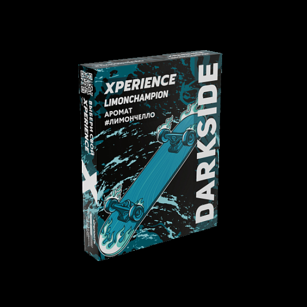 Табак Darkside Experience Лимон Чемпион Limonchampion 25 грамм в Красноярске