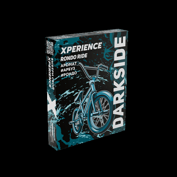 Табак Darkside Experience Рондо Райд Rondo Ride 25 грамм в Красноярске