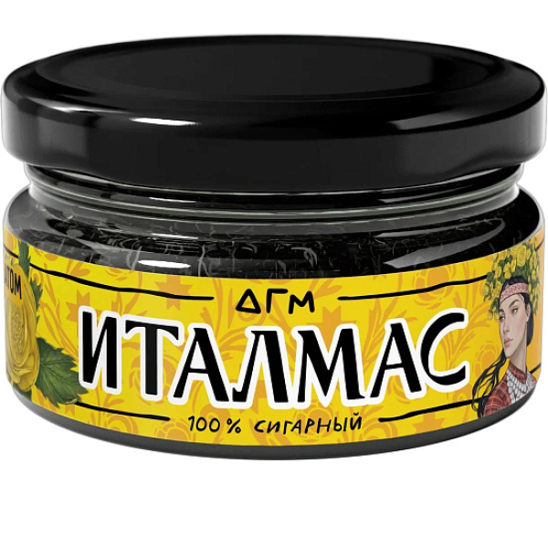 Табак Dogma Италмас 20 грамм в Красноярске