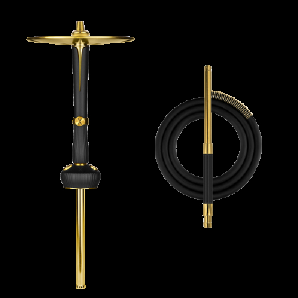Кальян Hoob Enzo Black Gold в Красноярске