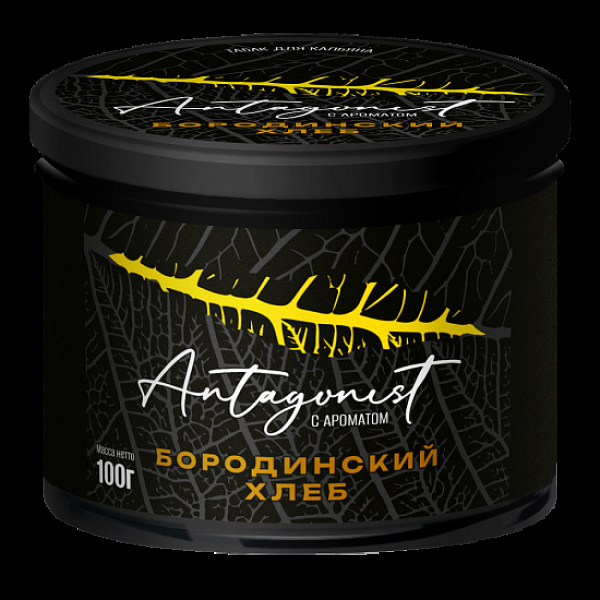 Табак Antagonist Бородинский Хлеб 100 грамм в Красноярске