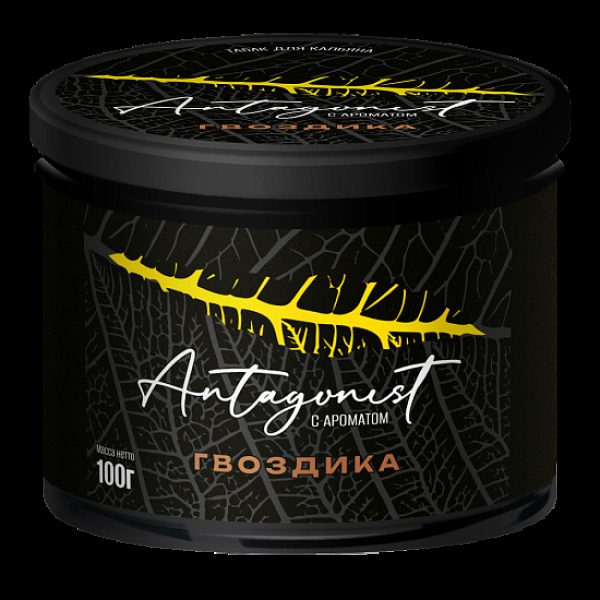 Табак Antagonist Гвоздика 100 грамм в Красноярске