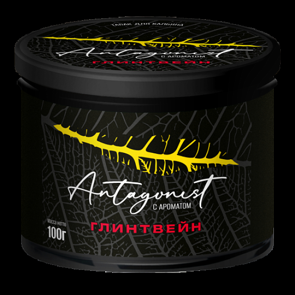Табак Antagonist Глинтвейн 100 грамм в Красноярске