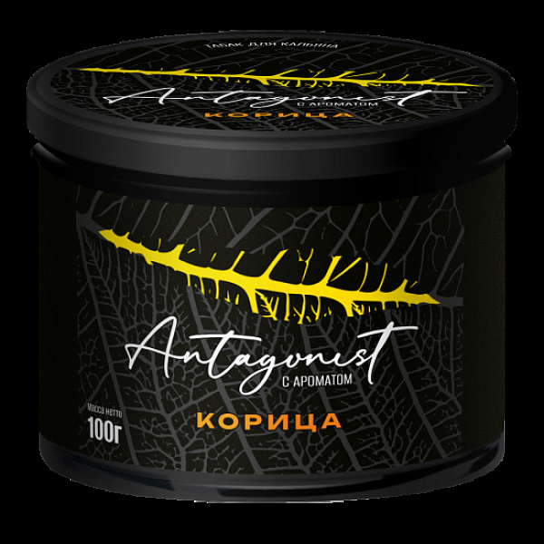 Табак Antagonist Корица 100 грамм в Красноярске