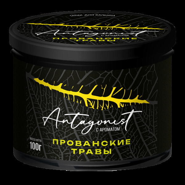 Табак Antagonist Прованские Травы 100 грамм в Красноярске