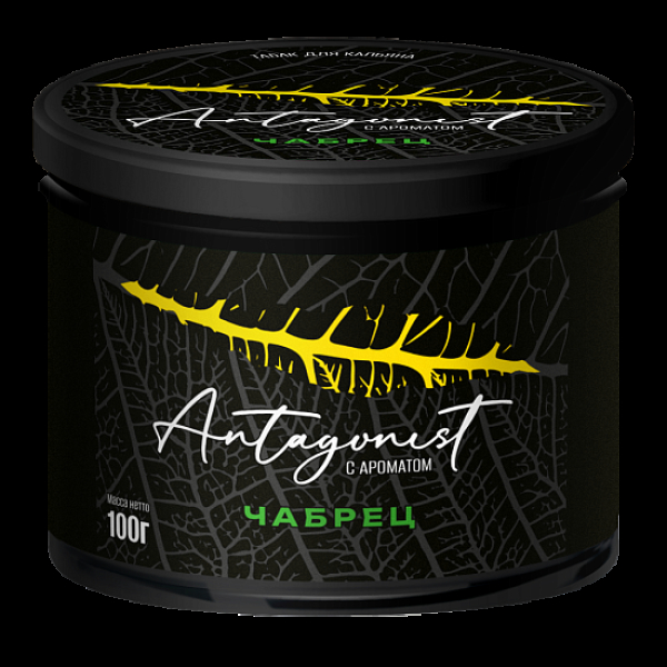 Табак Antagonist Чабрец 100 грамм в Красноярске