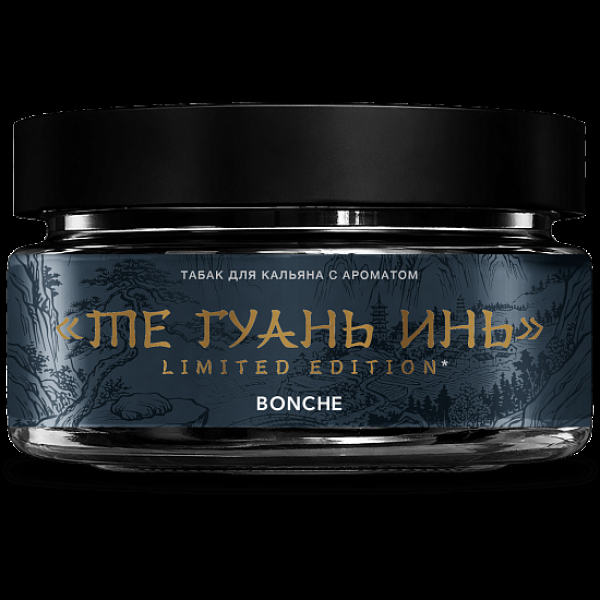 Табак Bonche Чай Те Гуань Инь 120 грамм в Красноярске